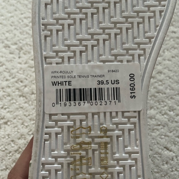 Ted Baker shoes - Picture 4 of 7